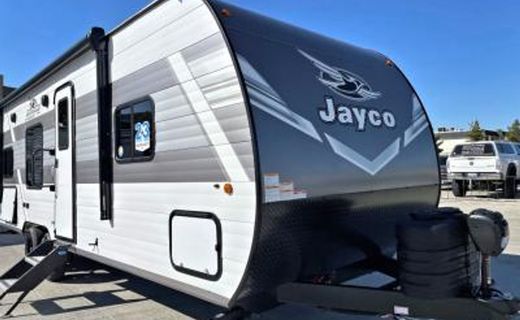 2027 Jay Flight SLX 260BHW