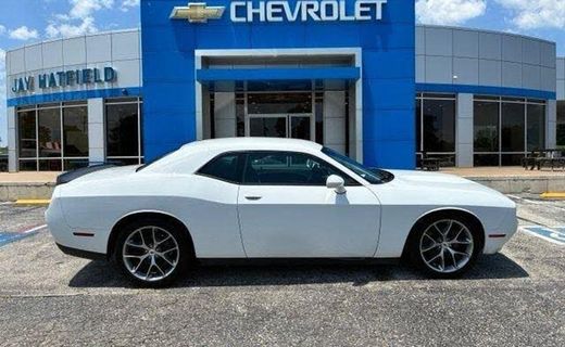 2023 Dodge Challenger GT