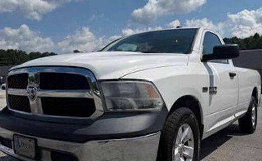 2015 Ram 1500 ST