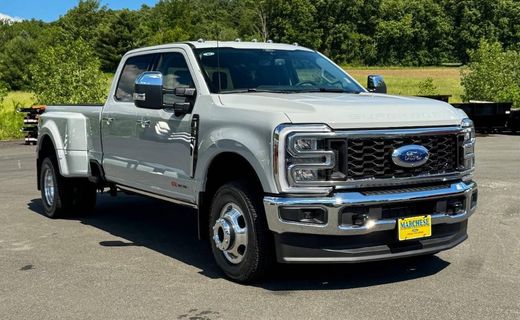 2026 Ford F-350