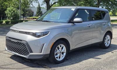 2024 Kia Soul
