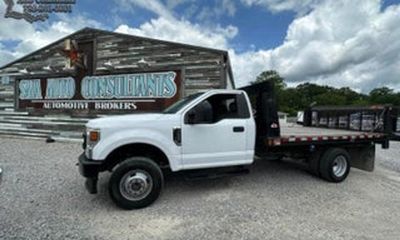 2021 Ford F-350 XL