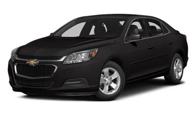 2014 Chevrolet Malibu LS