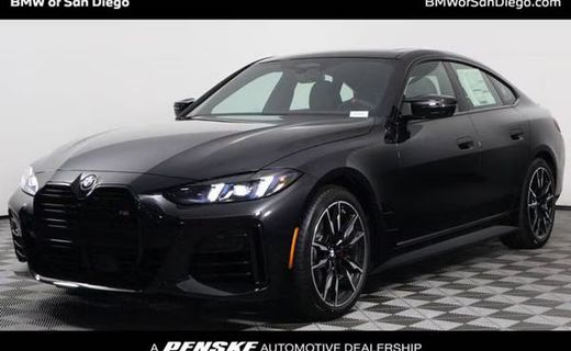 2026 BMW M440I Xdrive GC