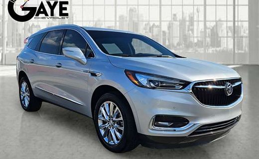 2021 Buick Enclave Premium