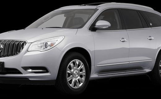 2013 Buick Enclave Premium