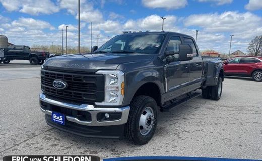 2024 Ford F-350 XL