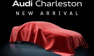 2017 Audi A8 Quattro Sport L