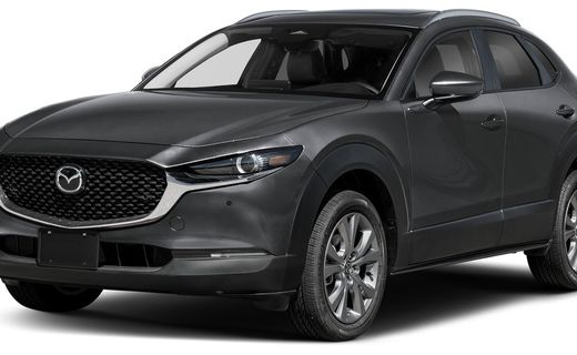 2026 Mazda CX-30