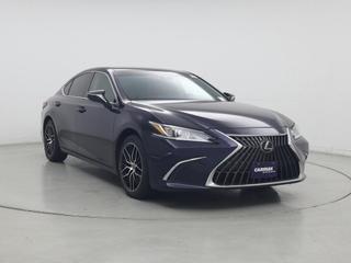 2024 Lexus ES 350 Premium