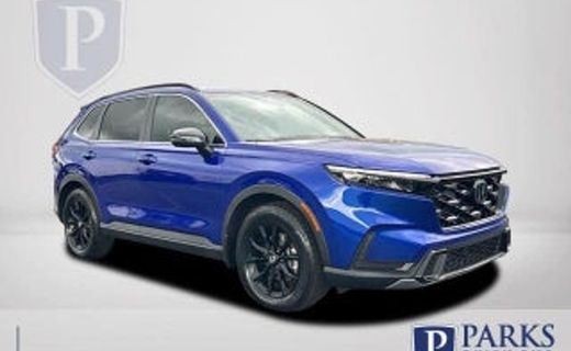 2023 Honda CR-V Sport Touring