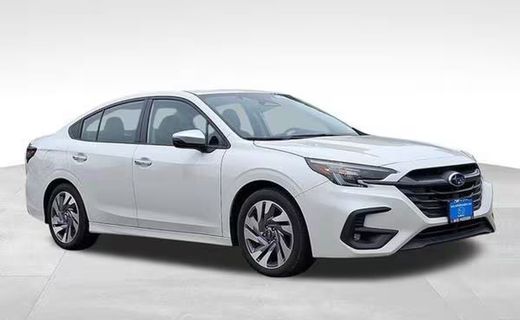 2023 Subaru Legacy Touring