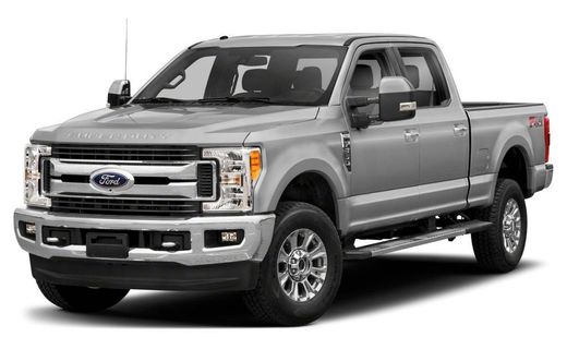 2019 Ford F-250 XL