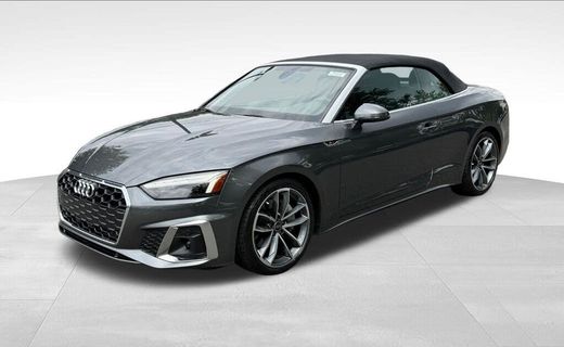 2024 Audi A5 Quattro Premium Plus