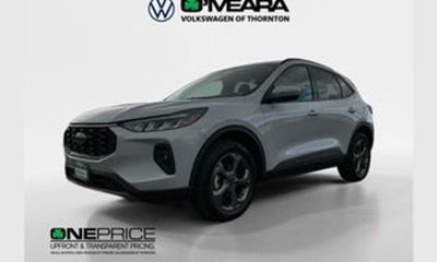 2026 Mitsubishi Eclipse Cross ES
