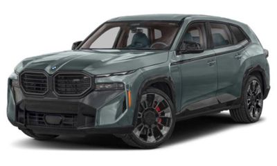 2023 BMW XM