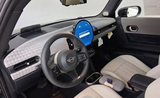 2026 Mini Hardtop