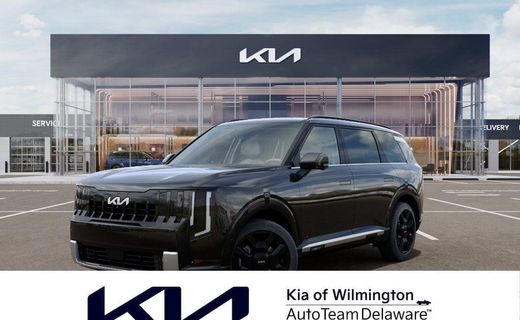 2027 Kia Telluride