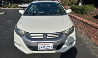 2011 Honda Insight