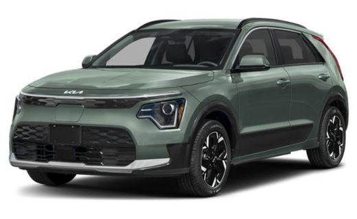 2026 Kia Niro Wind