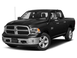 2019 Ram 1500 SLT