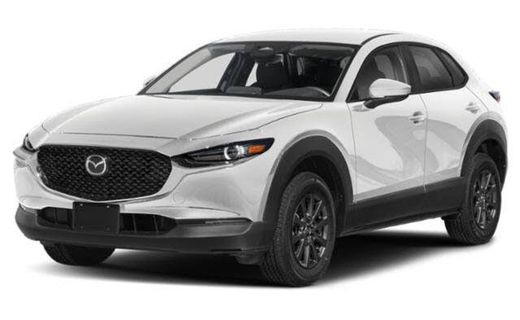 2026 Mazda CX-30