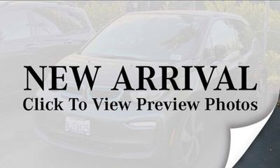 2019 BMW I3 Range Extender
