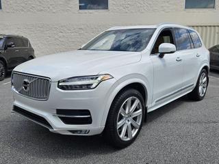 2019 Volvo XC90 Inscription