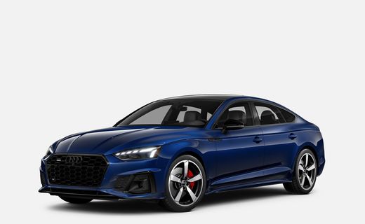 2023 Audi A5