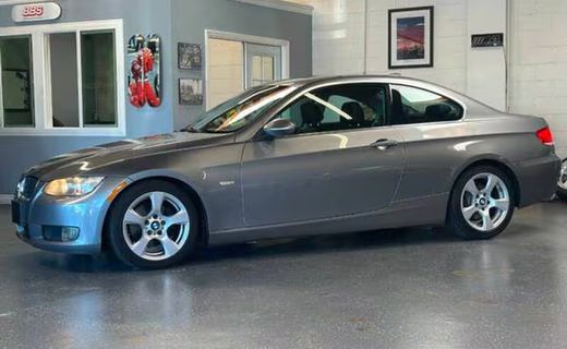 2008 BMW 328I I