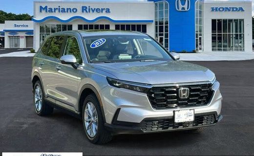 2023 Honda CR-V