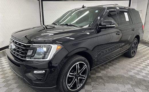 2019 Ford Expedition Limited