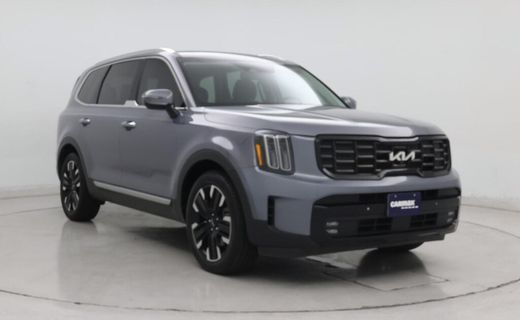 2024 Kia Telluride