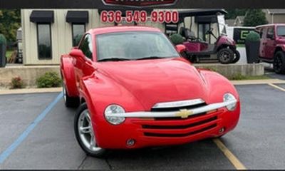 2007 Chevrolet Colorado Work Truck