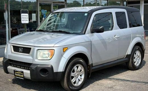 2006 Honda Element