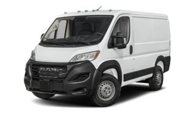2026 Ram Promaster 1500 Tradesman 118