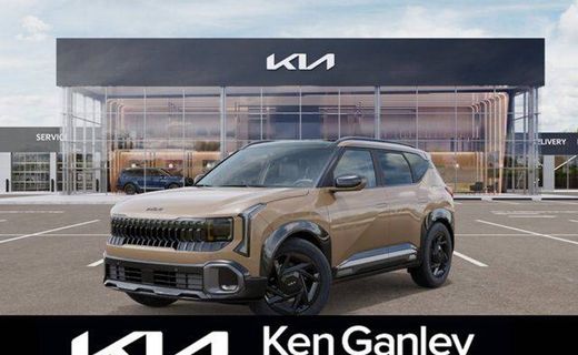2027 Kia Seltos