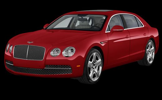 2017 Bentley Flying Spur V8 S