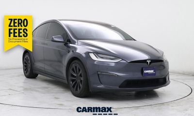 2023 Tesla Model X