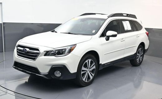 2019 Subaru Outback Limited