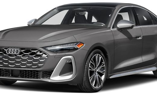 2026 Audi S5 Quattro Premium Plus