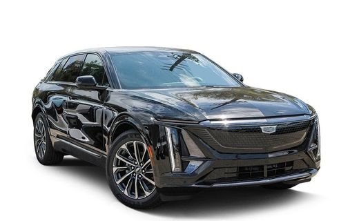 2025 Cadillac Lyriq Sport 1