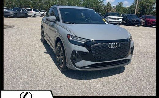 2023 Audi Q4
