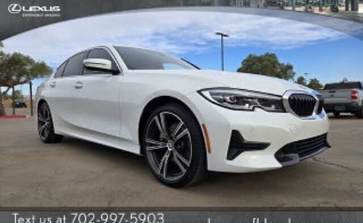 2023 BMW 330E 330XE