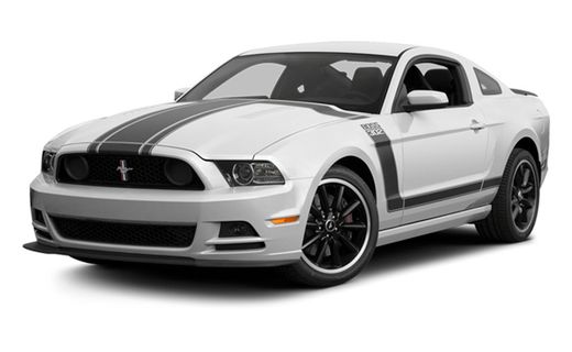 2013 Ford Mustang GT