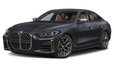 2024 BMW M440i xDrive GC