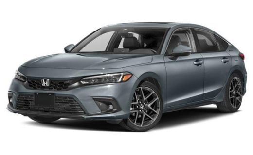 2022 Honda Civic Sport Touring