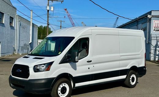 2019 Ford Transit 150 Medium Roof