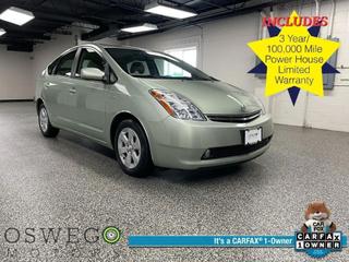 2007 Toyota Prius