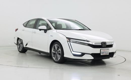 2020 Honda Clarity